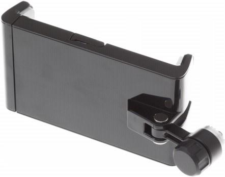 Actual product image DJI Ronin-M Mobile Device Holder (P27)