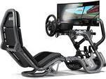 Productafbeelding Next Level Racing F-GT Pro Direct Monitor Mount