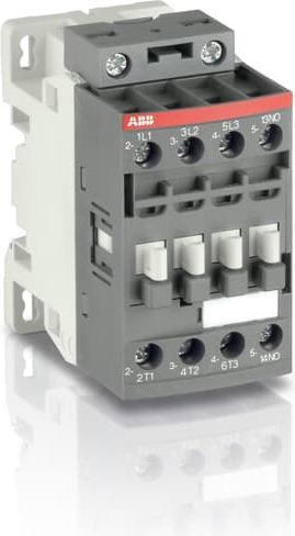 Produktbild ABB Schütz