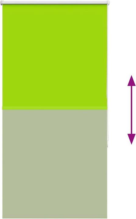 Actual product image vidaXL Marnin (80 x 150 cm)