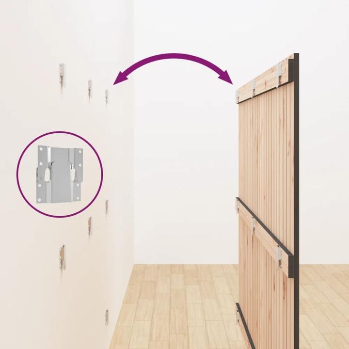 Immagine prodotto vidaXL Chloé (185 x 3 x 110 cm)