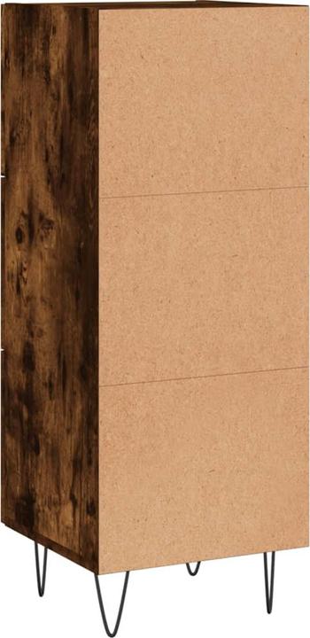 Produktbild vidaXL Sideboard (34.50 x 34 x 90 cm)