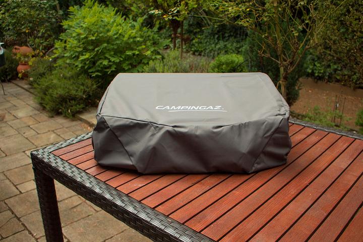Produktbild Campingaz Master Plancha Abdeckung (Grill, Aussenküche)