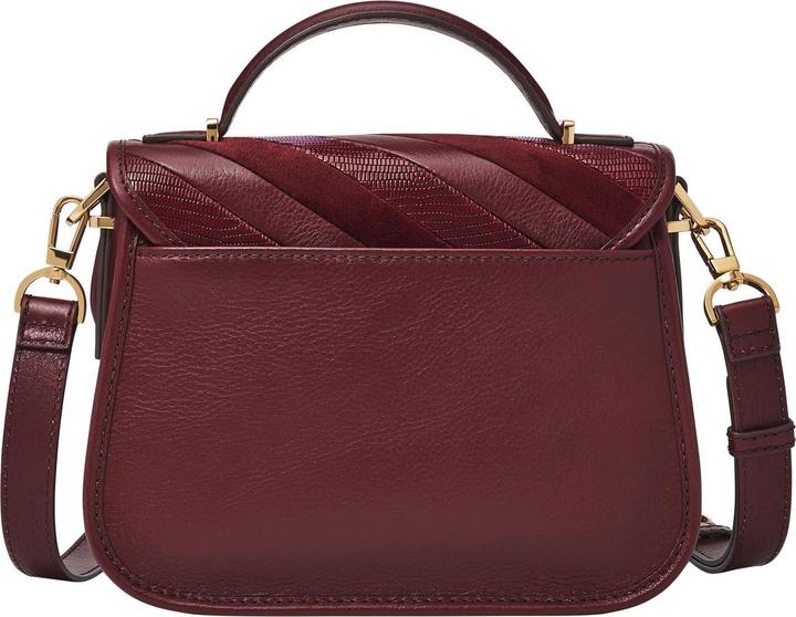 Immagine prodotto Fossil Heritage Top Handle Crossbody Bag