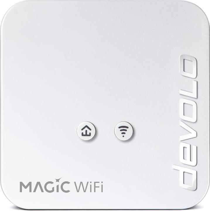 Produktbild Devolo Magic 1 WiFi mini Multiroom Kit (1200 Mbit/s)
