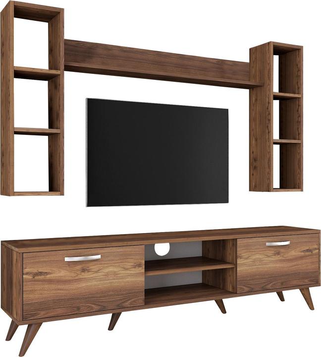 Actual product image Skye Decor Theodora (133 x 15 x 15 cm, 22.1 x 90 x 18.5 cm)