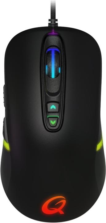 Produktbild QPAD DX-30 (Kabelgebunden)