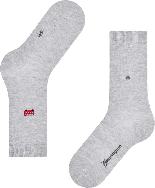 Actual product image Burlington Brit Style (36 - 41)