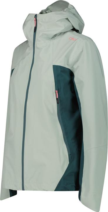 Immagine prodotto CMP Campagnolo Women's Jacket Fix Hood 2 Layer (S)