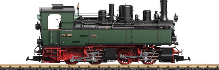 Immagine prodotto LGB Locomotiva a vapore 99 5902 (Traccia G)