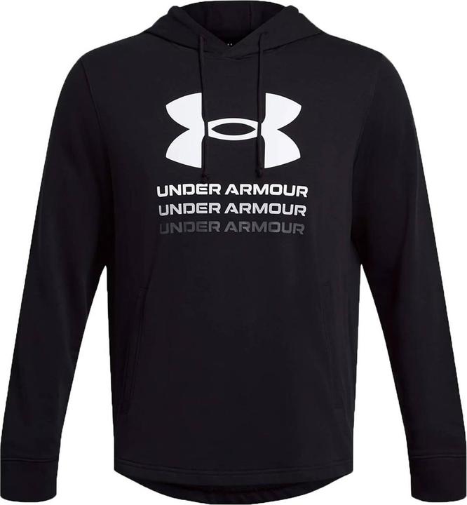 Produktbild Under Armour Rival Terry Kapuzenpullover (XXL)