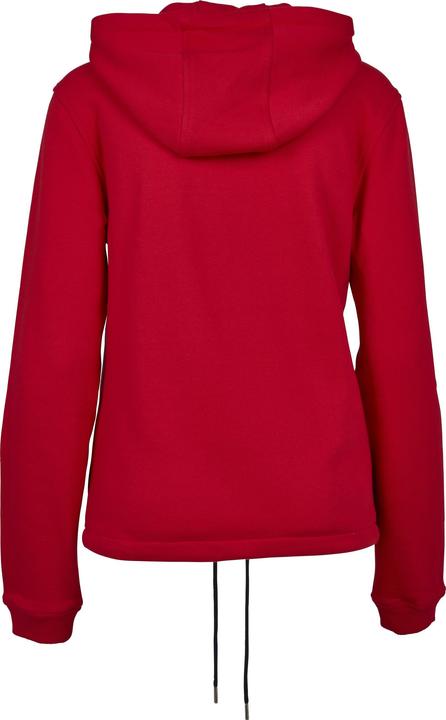 Produktbild Urban Classics Ladies Color Block Sweat Pull Over Hoody (S)