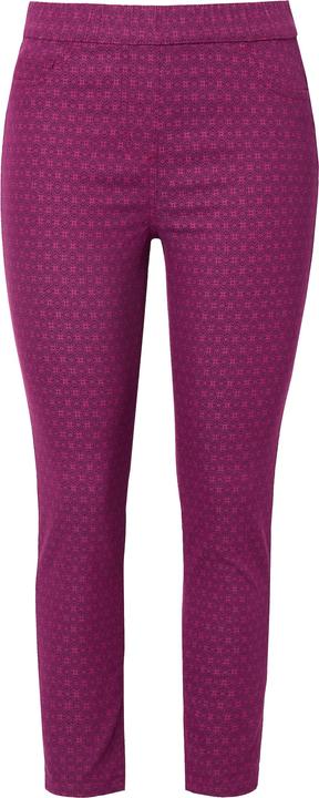 Fuchsia Pink