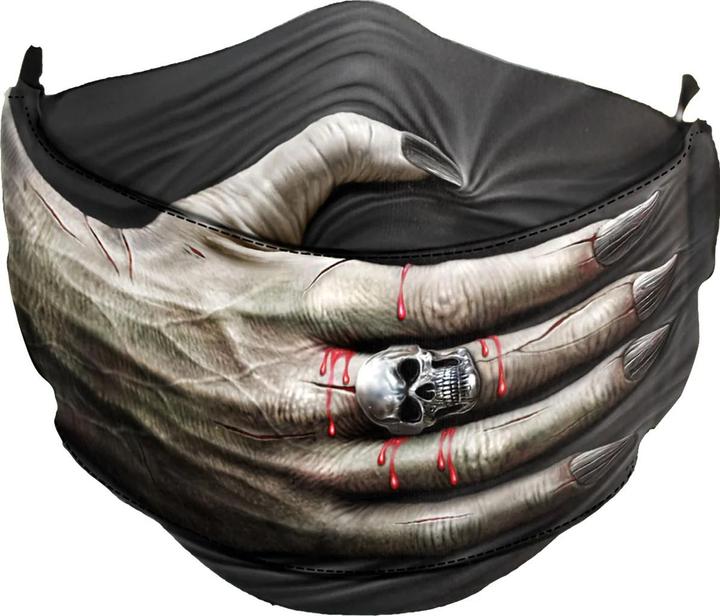 Image du produit Spiral - Masque de protection SPEECHLESS