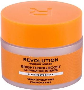 Makeup Revolution Skincare Brightening Boost (Crème, 15 ml)