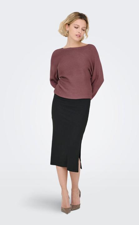 Image du produit Only Pull court en tricot (XL)