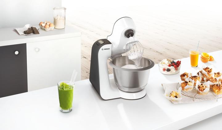 Image du produit Bosch Hausgeräte StartLine (800 W)