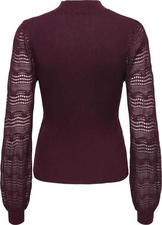 Actual product image Only ONLANNELINA Strickpullover Strickpullover (XL)