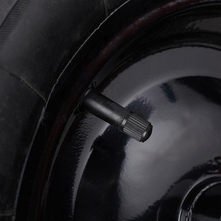 Productafbeelding Relaxdays Kruiwagenwiel