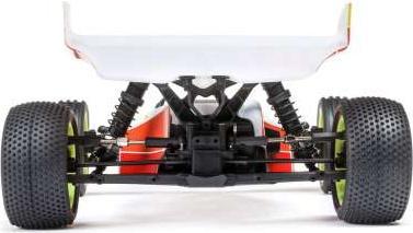 Image du produit Losi Mini-B (RTR Prêt à fonctionner)