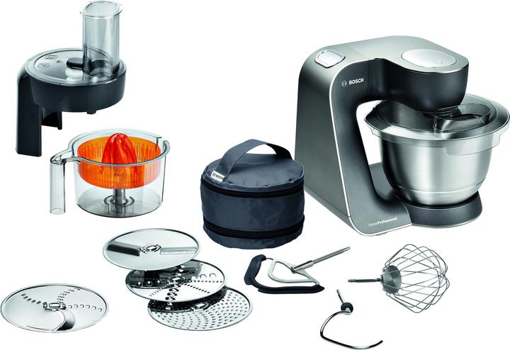 Produktbild Bosch Hausgeräte Home Professional (1000 W)