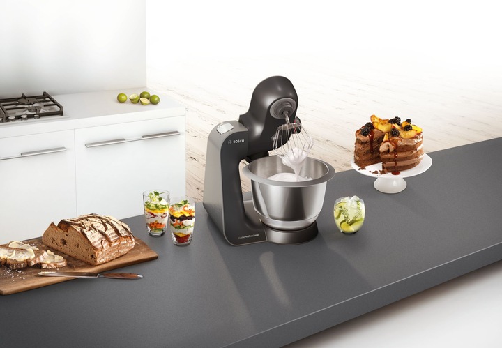 Produktbild Bosch Hausgeräte Home Professional (1000 W)