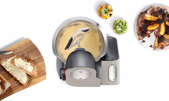 Produktbild Bosch Hausgeräte Home Professional (1000 W)
