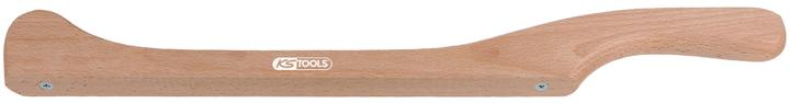 Image du produit KS Tools Support pour lame de lime droites ou diagonales (525 mm)