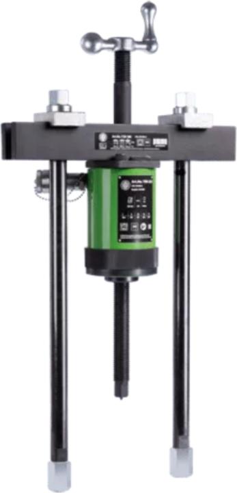 Produktbild Kukko Abzieher Serie Y-180 Spannen d.300mm Außendurchmesser 300mm hydraulisch Abziehbolzen d.470mm mit...