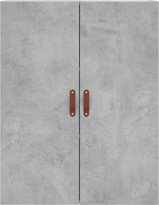 Produktbild vidaXL Highboard (69.50 x 34 x 180 cm)