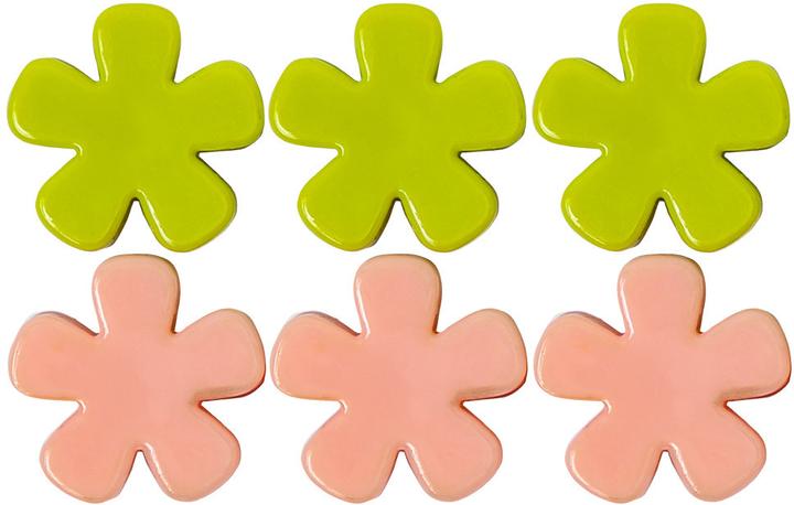 Produktbild I Am Creative Dekomagnete (6x)