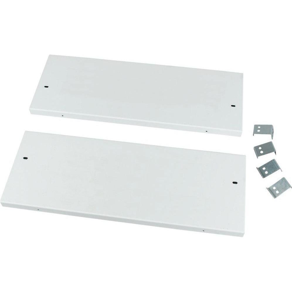 Eaton XMC0606-BS, Serverschrank Zubehör, Grau