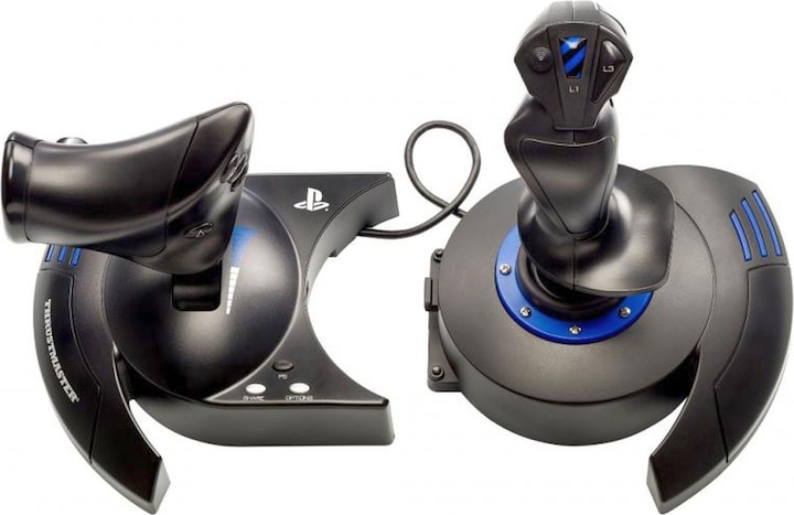 Produktbild Thrustmaster T. Flight Hotas 4 (PC, PS4)