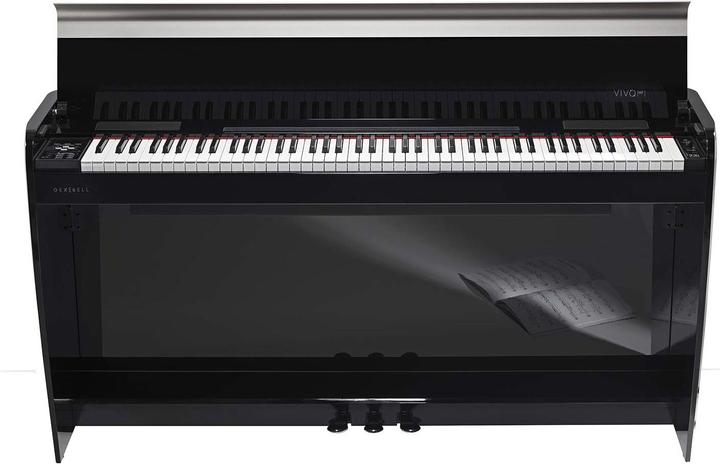 Produktbild Dexibell Vivo H10 (88 Tasten)