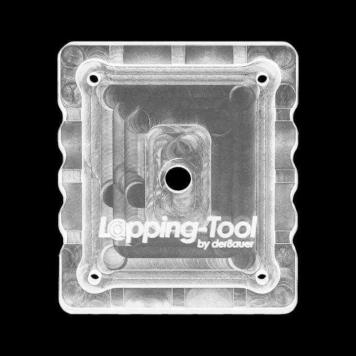 Produktbild Thermal Grizzly Lapping Tool für 13. Generation Intel CPU