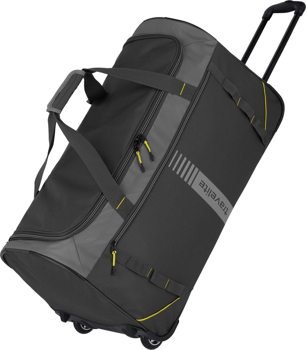 Anthracite, Citron