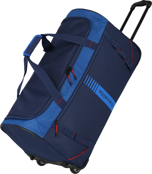 Image du produit Travelite L'essentiel (86 l, XL (à partir de 115l))