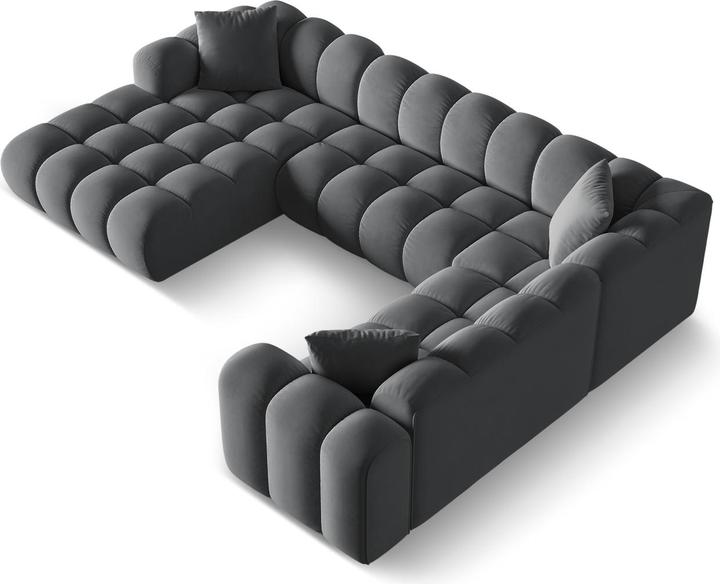 Image du produit Cosmopolitan Design Treno (Canapé d’angle)