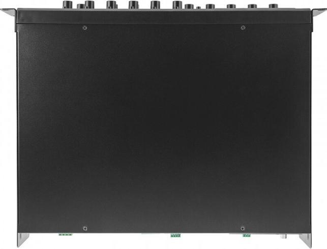 Produktbild hPa MPA 240Z (Endstufe)