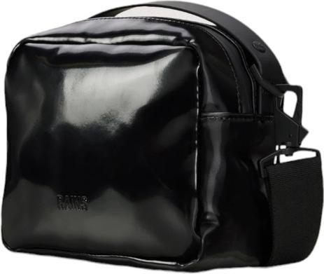 Produktbild Rains Box Bag W3 2025-SS