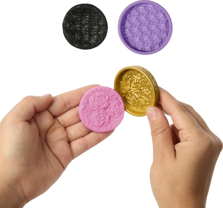 Image du produit Monster High Joyeux anniversaire