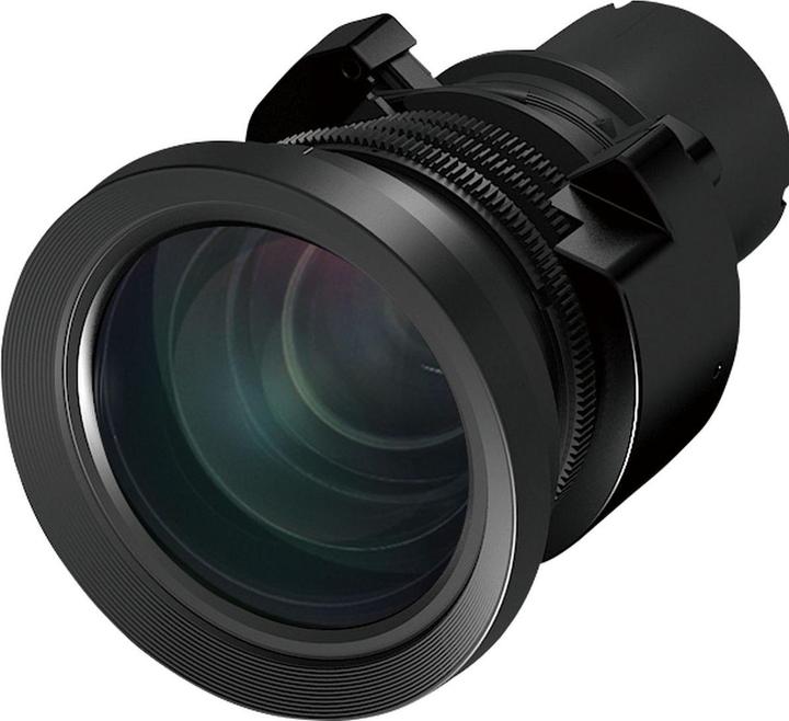 Epson ELP LU03 Short-throw zoom lens (Lens)