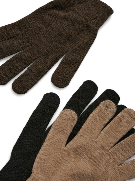 Produktbild Pieces PCNEW 3er-Pack Handschuhe (One Size)
