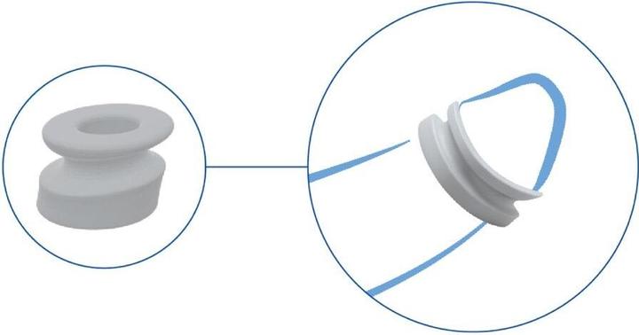 Productafbeelding LUI - Maxtender Premium Penisvergrã–Sserung Grã–Sse M