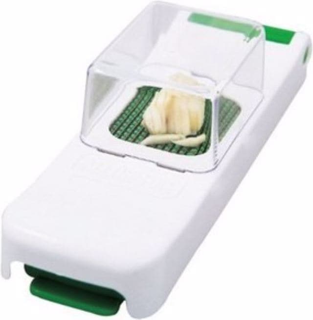 Produktbild Alligator Mini