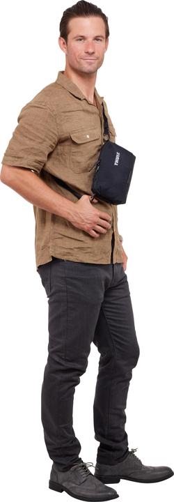 Produktbild Thule Paramount Crossbody 2L - Black (14")