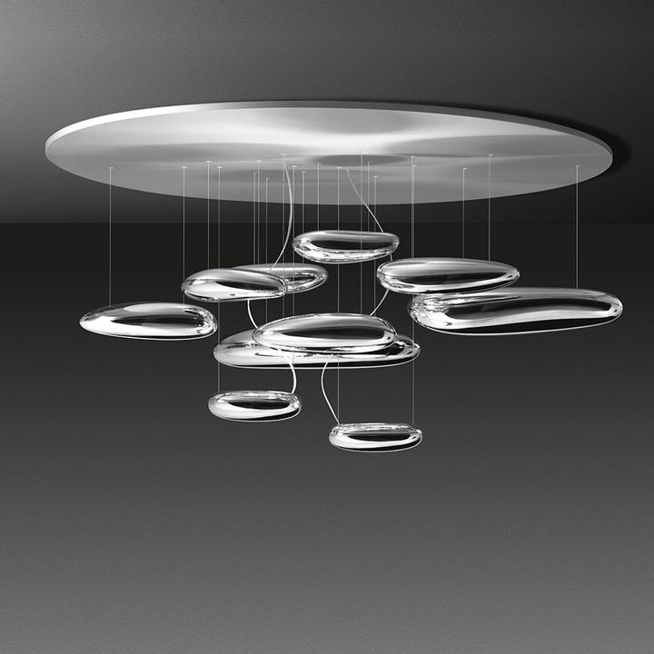 Immagine prodotto Artemide Mercury Ceiling (2893 lm)