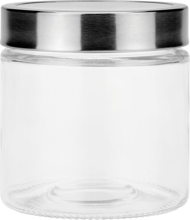 Actual product image Luca Bessoni Catleen storage tin (0.80 l)