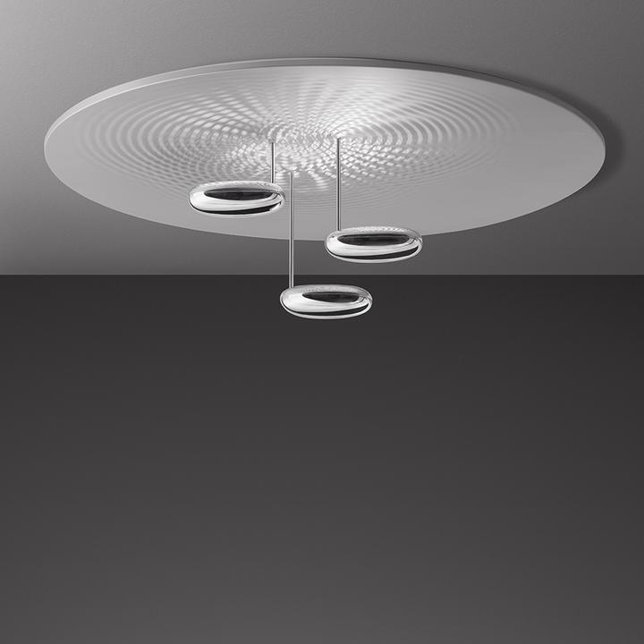 Produktbild Artemide Droplet Ceiling (3031 lm)