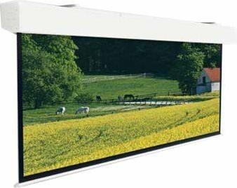 Produktbild Projecta Elpro Large Electrol Wide Format - Leinwand - Deckenmontage möglich, geeignet fü (181", 16:10)